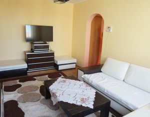 Lakás 2 szobák kiadó on Cluj-napoca, Zóna Gheorgheni