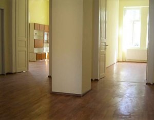 Lakás 3 szobák kiadó on Cluj-napoca, Zóna Centru