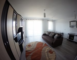 Appartement 3 chambres à louer dans Cluj-napoca, zone Marasti