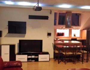 , 130m2 on Cluj-napoca, Zóna Someseni