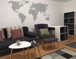 Lakás 2 szobák kiadó on Cluj-napoca, Zóna Buna Ziua