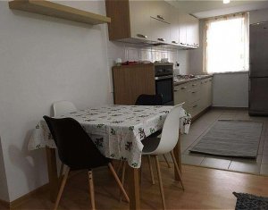 Lakás 2 szobák kiadó on Cluj-napoca, Zóna Buna Ziua