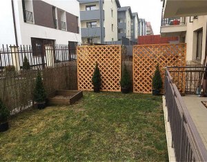 Lakás 2 szobák kiadó on Cluj-napoca, Zóna Buna Ziua