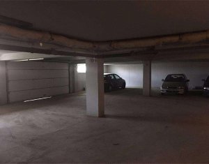 Lakás 2 szobák kiadó on Cluj-napoca, Zóna Buna Ziua