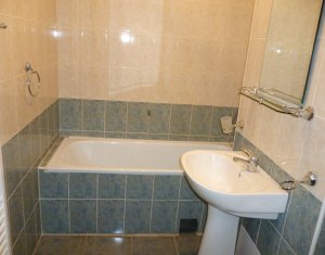 Lakás 1 szobák kiadó on Cluj-napoca, Zóna Zorilor