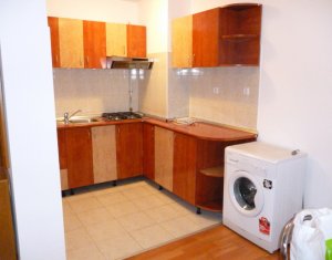 , 48m2 on Cluj-napoca, Zóna Zorilor