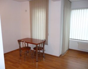 Lakás 1 szobák kiadó on Cluj-napoca, Zóna Zorilor