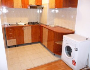 Lakás 1 szobák kiadó on Cluj-napoca, Zóna Zorilor