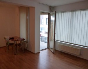 Lakás 1 szobák kiadó on Cluj-napoca, Zóna Zorilor