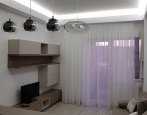 Lakás 2 szobák kiadó on Cluj-napoca, Zóna Centru