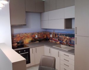 Lakás 2 szobák kiadó on Cluj-napoca, Zóna Centru