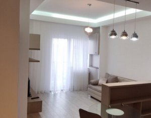 Lakás 2 szobák kiadó on Cluj-napoca, Zóna Centru