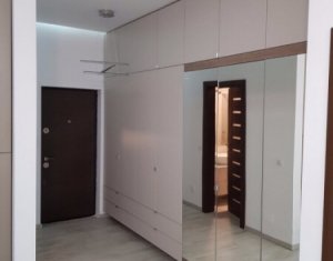 Lakás 2 szobák kiadó on Cluj-napoca, Zóna Centru