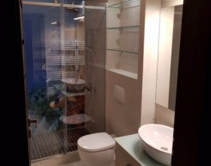 Lakás 2 szobák kiadó on Cluj-napoca, Zóna Centru