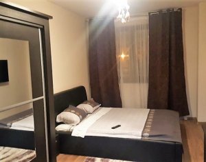 Lakás 2 szobák kiadó on Cluj-napoca, Zóna Gheorgheni