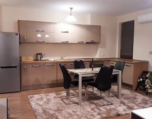 Lakás 2 szobák kiadó on Cluj-napoca, Zóna Gheorgheni