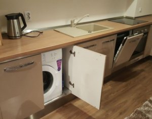 Lakás 2 szobák kiadó on Cluj-napoca, Zóna Gheorgheni