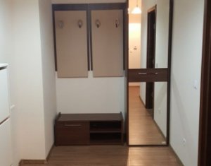 Lakás 2 szobák kiadó on Cluj-napoca, Zóna Gheorgheni
