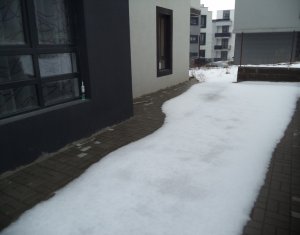 Lakás 2 szobák kiadó on Cluj-napoca, Zóna Grigorescu