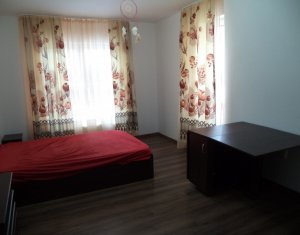 Lakás 2 szobák kiadó on Cluj-napoca, Zóna Grigorescu