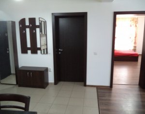 Lakás 2 szobák kiadó on Cluj-napoca, Zóna Grigorescu