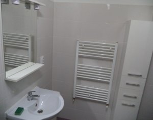 Lakás 2 szobák kiadó on Cluj-napoca, Zóna Grigorescu