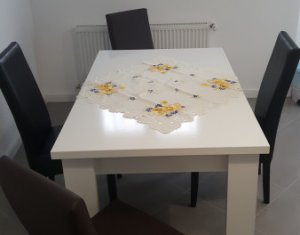 Lakás 2 szobák kiadó on Cluj-napoca, Zóna Marasti