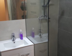 Lakás 2 szobák kiadó on Cluj-napoca, Zóna Marasti