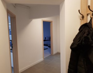 Lakás 2 szobák kiadó on Cluj-napoca, Zóna Marasti