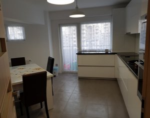 Lakás 2 szobák kiadó on Cluj-napoca, Zóna Marasti