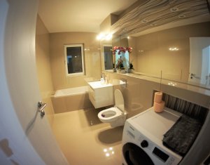 Lakás 2 szobák kiadó on Cluj-napoca, Zóna Gheorgheni