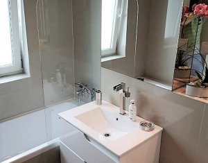 Lakás 2 szobák kiadó on Cluj-napoca, Zóna Gheorgheni