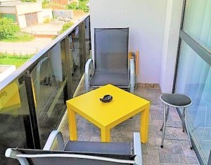 Lakás 2 szobák kiadó on Cluj-napoca, Zóna Gheorgheni