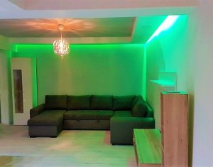 Lakás 2 szobák kiadó on Cluj-napoca, Zóna Gheorgheni