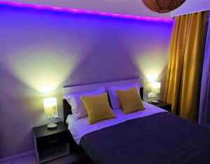 Lakás 2 szobák kiadó on Cluj-napoca, Zóna Gheorgheni