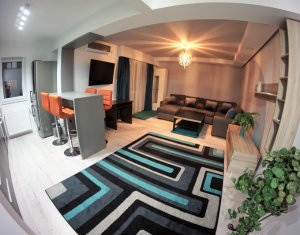 , 54m2 on Cluj-napoca, Zóna Gheorgheni