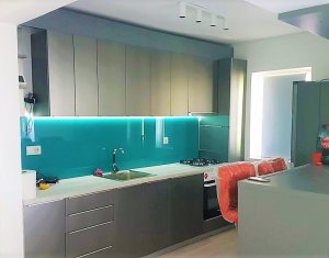 Lakás 2 szobák kiadó on Cluj-napoca, Zóna Gheorgheni