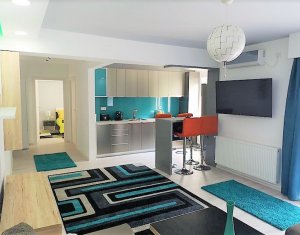 Lakás 2 szobák kiadó on Cluj-napoca, Zóna Gheorgheni