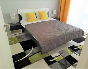 Lakás 2 szobák kiadó on Cluj-napoca, Zóna Gheorgheni