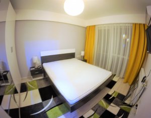 Lakás 2 szobák kiadó on Cluj-napoca, Zóna Gheorgheni