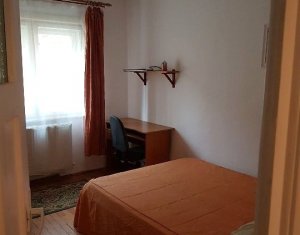 Lakás 3 szobák kiadó on Cluj-napoca, Zóna Zorilor