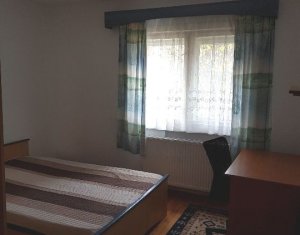 Lakás 3 szobák kiadó on Cluj-napoca, Zóna Zorilor