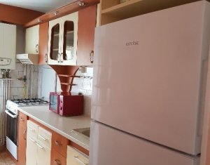 Lakás 3 szobák kiadó on Cluj-napoca, Zóna Zorilor