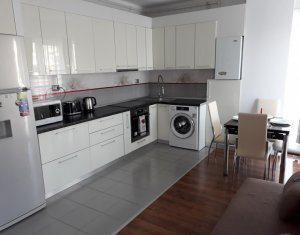 , 57m2 on Cluj-napoca, Zóna Intre Lacuri