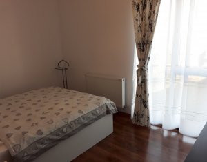 Lakás 3 szobák kiadó on Cluj-napoca, Zóna Intre Lacuri