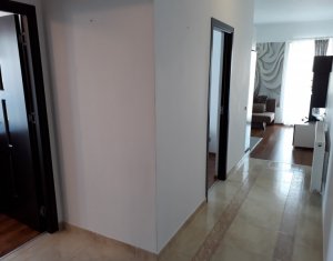 Lakás 3 szobák kiadó on Cluj-napoca, Zóna Intre Lacuri