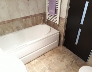 Lakás 3 szobák kiadó on Cluj-napoca, Zóna Intre Lacuri