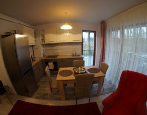 Lakás 3 szobák kiadó on Cluj-napoca, Zóna Zorilor