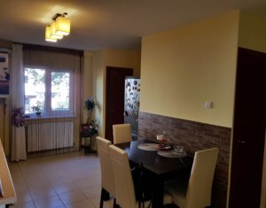 Lakás 3 szobák kiadó on Cluj-napoca, Zóna Zorilor