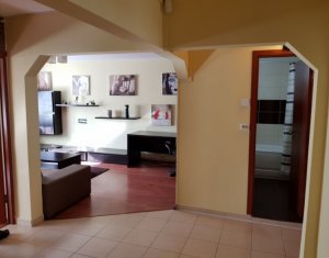 Lakás 3 szobák kiadó on Cluj-napoca, Zóna Zorilor